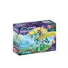 Image de 70809 Playmobil Ayuma Crystal fairy licorne