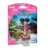 Image de Playmobil Playmobil 70811 - Princesse japonaise