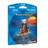 Image de Playmobil Playmobil 70814 - Ninja