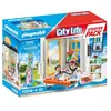 Image de Playmobil City Life 70818 Starter Pack Cabinet de pédiatre