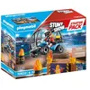 Image de Playmobil Stuntshow 70820 Starter Pack avec rampe