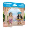 Image de 70821 Playmobil Duo Couple oriental