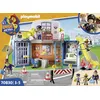 Image de Playmobil Playmobil 70830 - Centre opération mobile