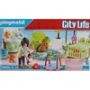 Image de Playmobil Playmobil 70862 City Life - Chambre de bébé