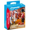 Image de Playmobil Special Plus 70874 Artiste avec poney