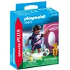 Image de Playmobil Special Plus 70875 Joueuse de football