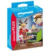 Image de Playmobil 70877 Pâtissière avec emporte-pièce