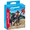 Image de Playmobil 70878 Combattant avec panthère