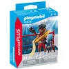 Image de Playmobil 70879 Champion de boxe