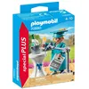 Image de Playmobil 70880 Diplomé