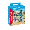 Image de Playmobil 70880 - DiplÃ´mÃ©