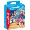 Image de Playmobil Special Plus 70881 Sirènes et jeux
