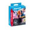 Image de Playmobil 70882 - DJ et table de mixage