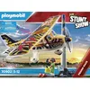 Image de Playmobil Stuntshow 70902 - Air Stuntshow Avion Ã HÃ©lice "Tigre