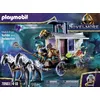 Image de Playmobil Playmobil 70903 -  Marchand et chariot