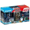 Image de Playmobil City Action 70908 Policier avec cambrioleur