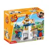 Image de Playmobil Playmobil 70910 - DUCK Quartier général