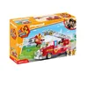 Image de Playmobil Playmobil 70911 - DUCK Camion de pompier