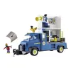 Image de PLAYMOBIL Duck on Call 70912 Fourgon de police