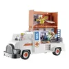 Image de PLAYMOBIL Duck on Call 70913 Ambulance