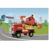 Image de PLAYMOBIL Duck on Call 70914 Véhicule de pompier