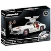 Image de Playmobil Cars 70922 Mercedes-Benz 300 SL Noir