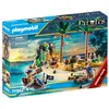 Image de Playmobil Pirates 70962 Ilôt des pirates
