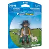 Image de Playmobil Playmo-Friends 70973 Berger