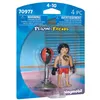 Image de Playmobil Friends 70977 Boxeur Thai