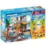 Image de Playmobil My Figures 70979 - IlÃ´t Pirates
