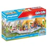 Image de Playmobil City Life 70986 Etage supplémentaire aménagé pour Maison Moderne