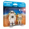 Image de 70991 - PLAYMOBIL Duo Astronaute ESA et ROBert