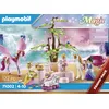 Image de Playmobil Playmobil 71002 - Calèche royale cheval
