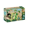 Image de Playmobil Wiltopia 71009 - ForÃªt Tropicale Avec Veilleuse