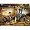 Image de Playmobil Novelmore 71024 Sal'ahari Sands Base avec scorpion géant