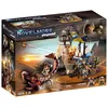 Image de Playmobil Playmobil 71024 - Sal'ahari Sands - Base avec scorpion géant