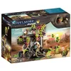 Image de Playmobil Novelmore 71025 Sal'ahari Sands Tour d'attaque