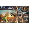 Image de Playmobil Playmobil 71028 - Sal'ahari Sands - Arwynn et soldat squelette