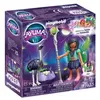 Image de Playmobil Adventures of Ayuma 71033 Moon fairy avec animal de coeur