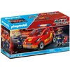 Image de Playmobil Playmobil City Life 71035 jouet