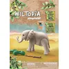 Image de Playmobil Wiltopia 71049 Eléphanteau
