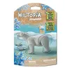 Image de Playmobil Wiltopia 71053 Ours polaire