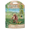 Image de Playmobil Wiltopia 71057 Orang-outan