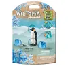 Image de Playmobil 71061 Wiltopia Manchot empereur