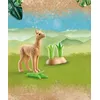Image de Playmobil Wiltopia 71064 Bébé Alpaga