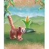 Image de Playmobil Wiltopia 71071 Panda roux