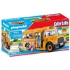 Image de Playmobil 71094 Bus scolaire