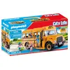 Image de Playmobil 71094 - Bus scolaire