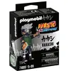 Image de Playmobil Naruto 71099 Kakashi