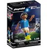 Image de Playmobil 71122 Joueur de football Italien